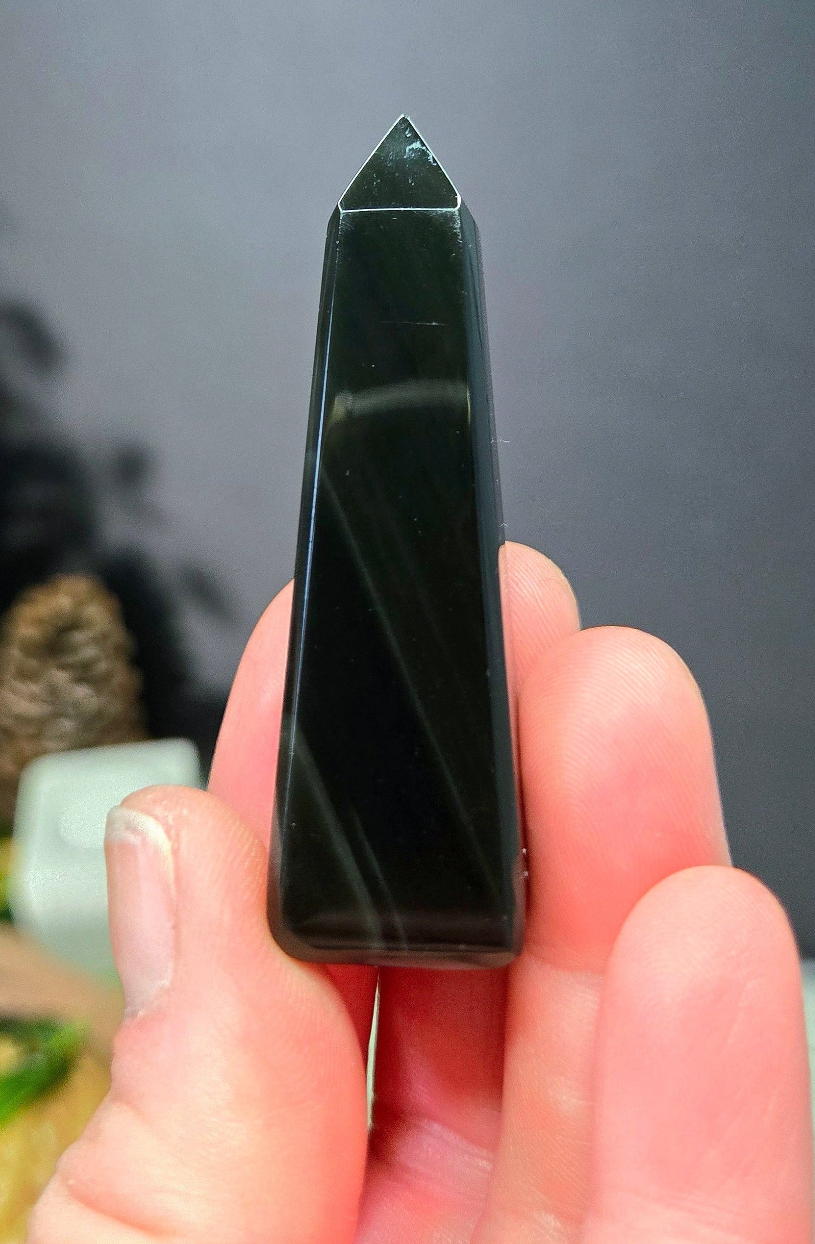 Onyx Tower 2.25"