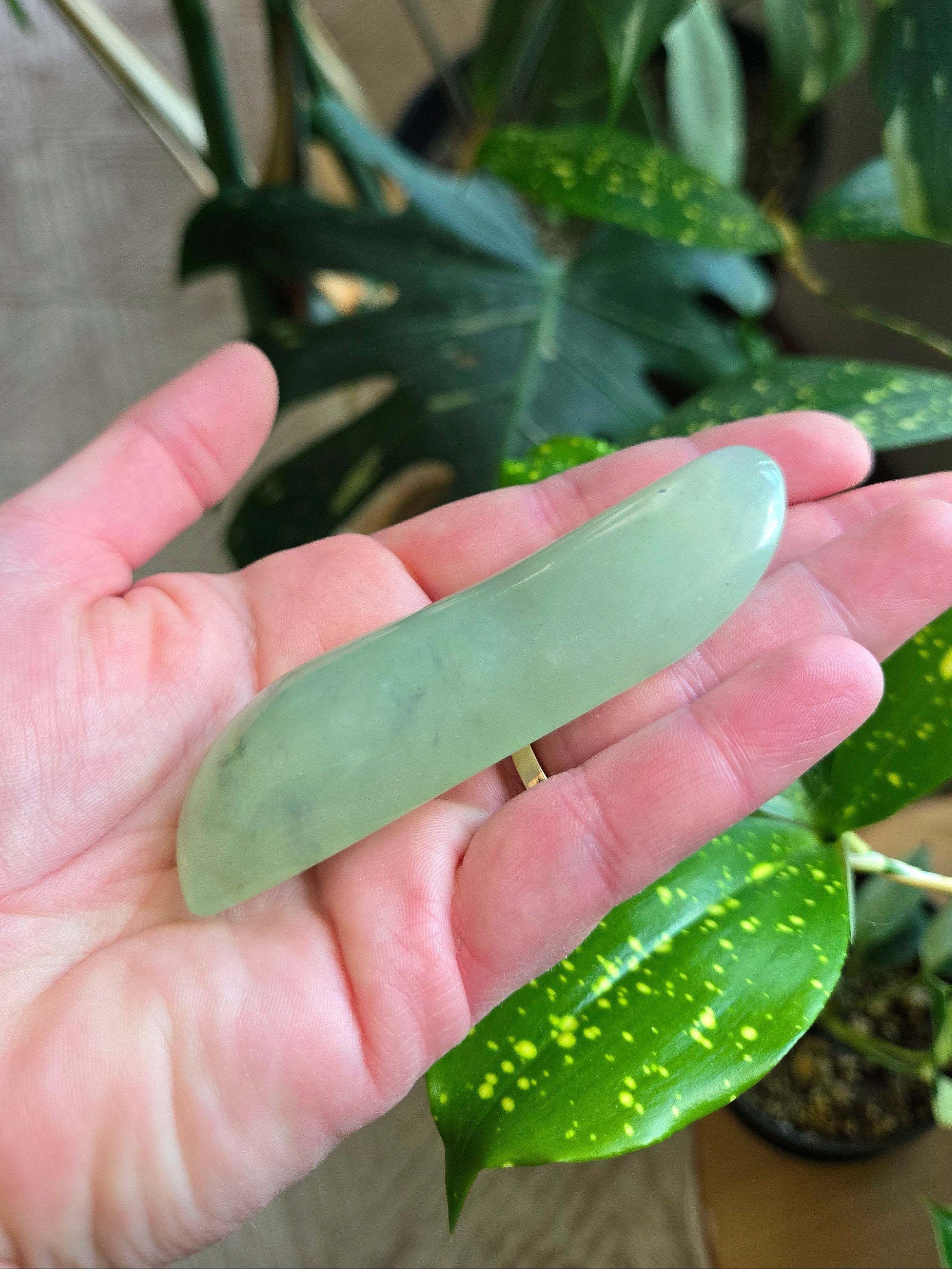 Serpentine Massager 3.5"