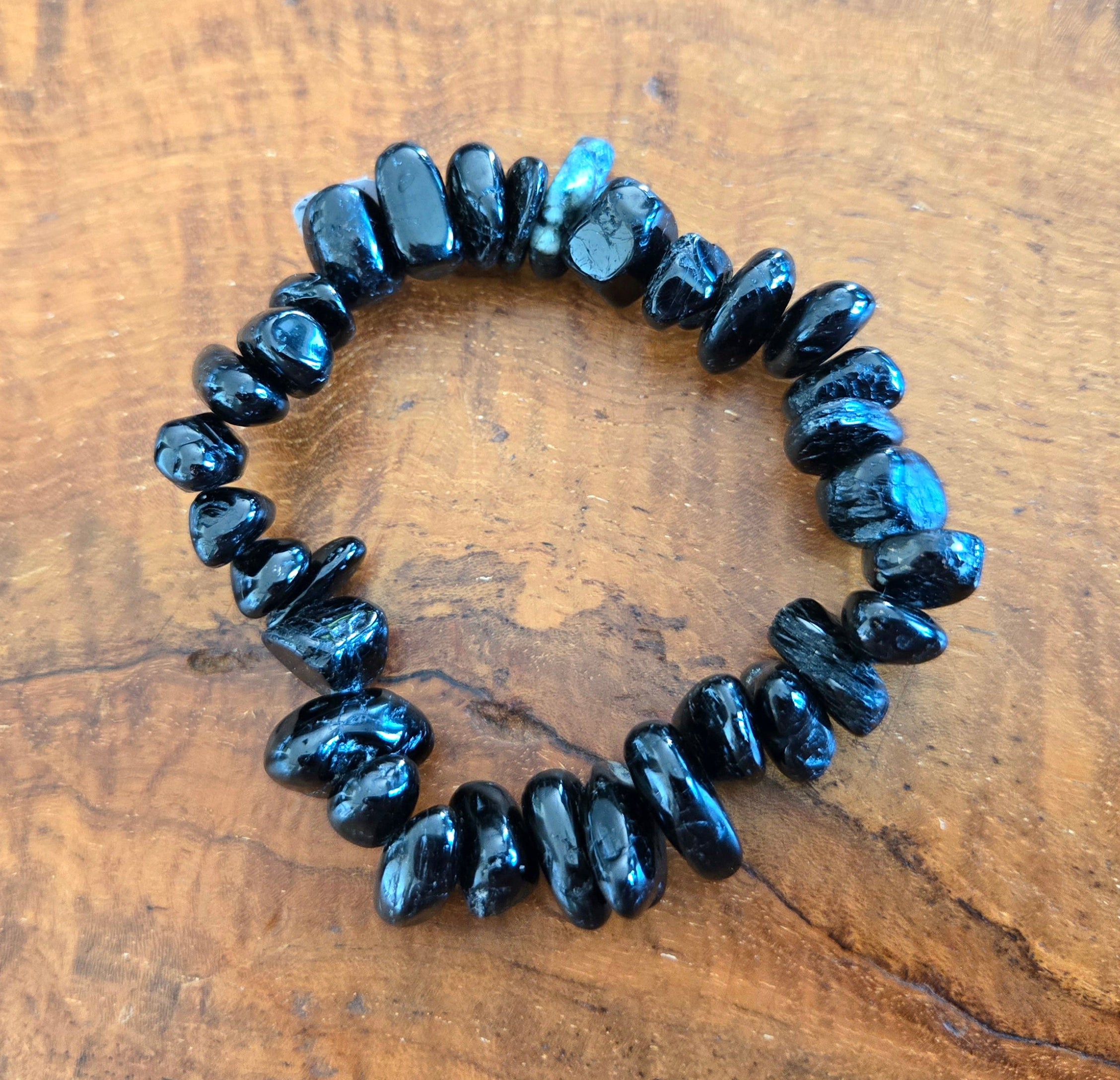Tektite Bracelet