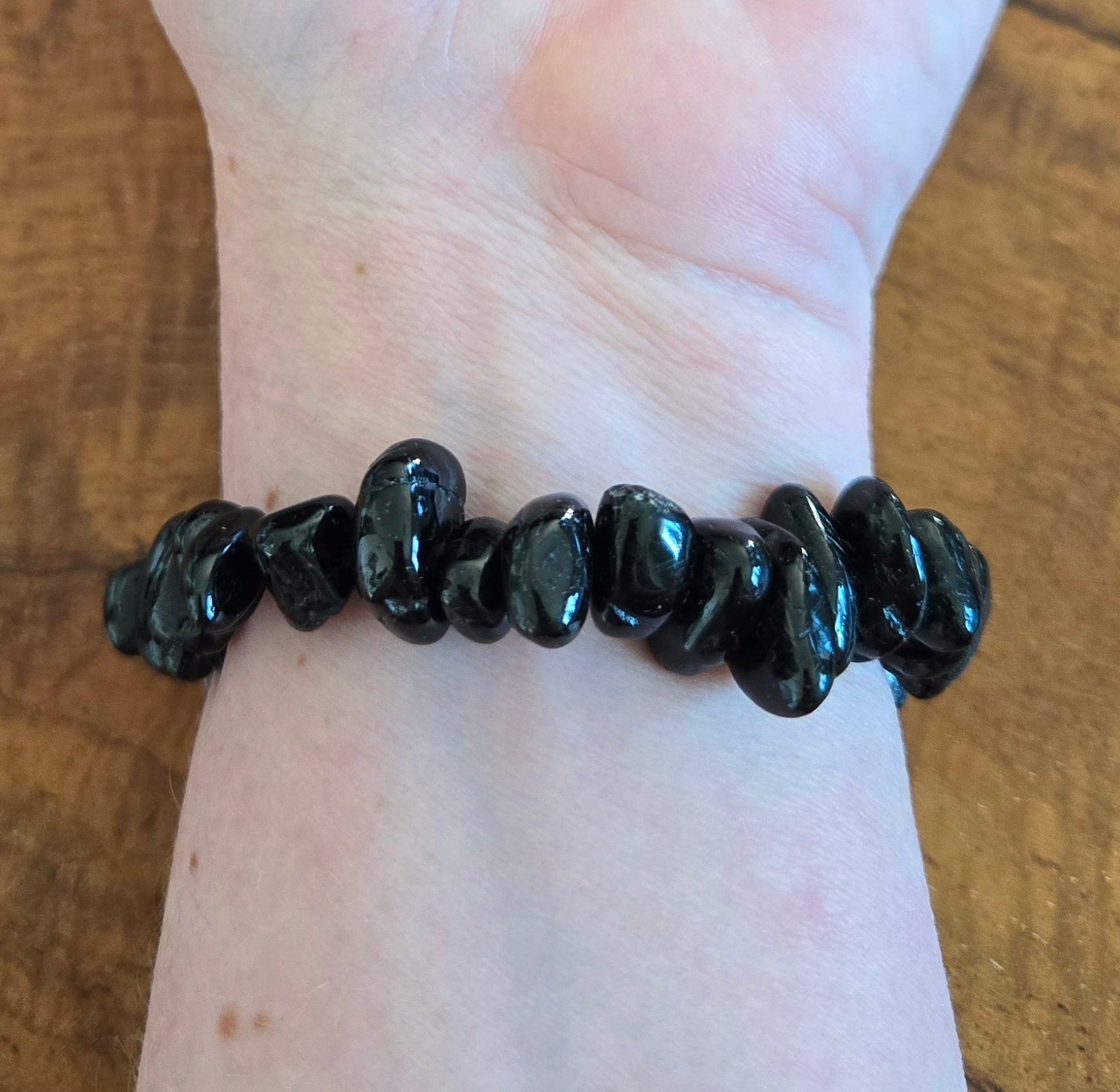 Tektite Bracelet