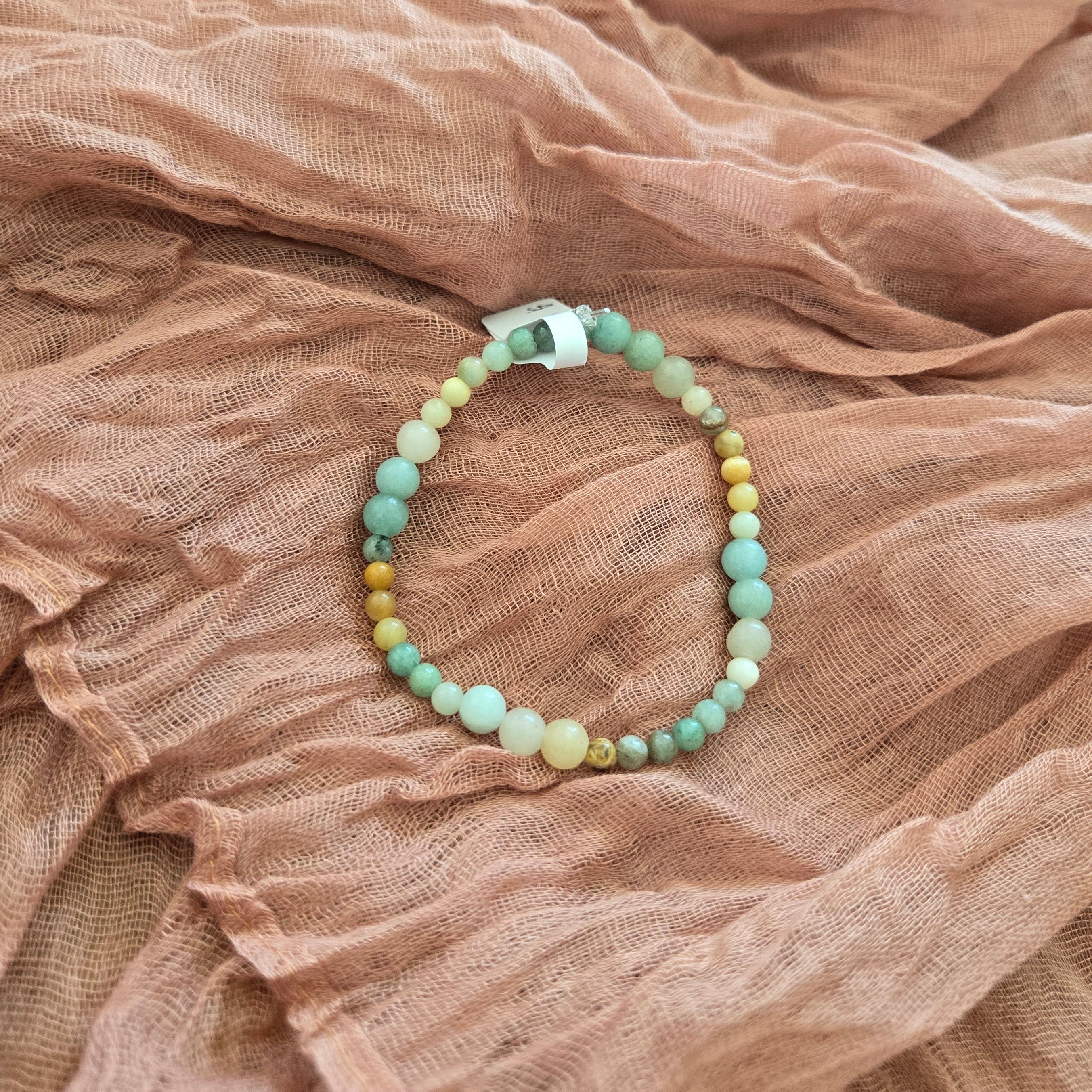 Amazonite Bracelet