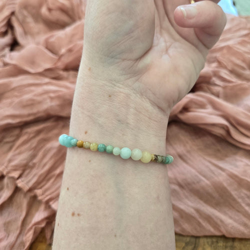 Amazonite Bracelet
