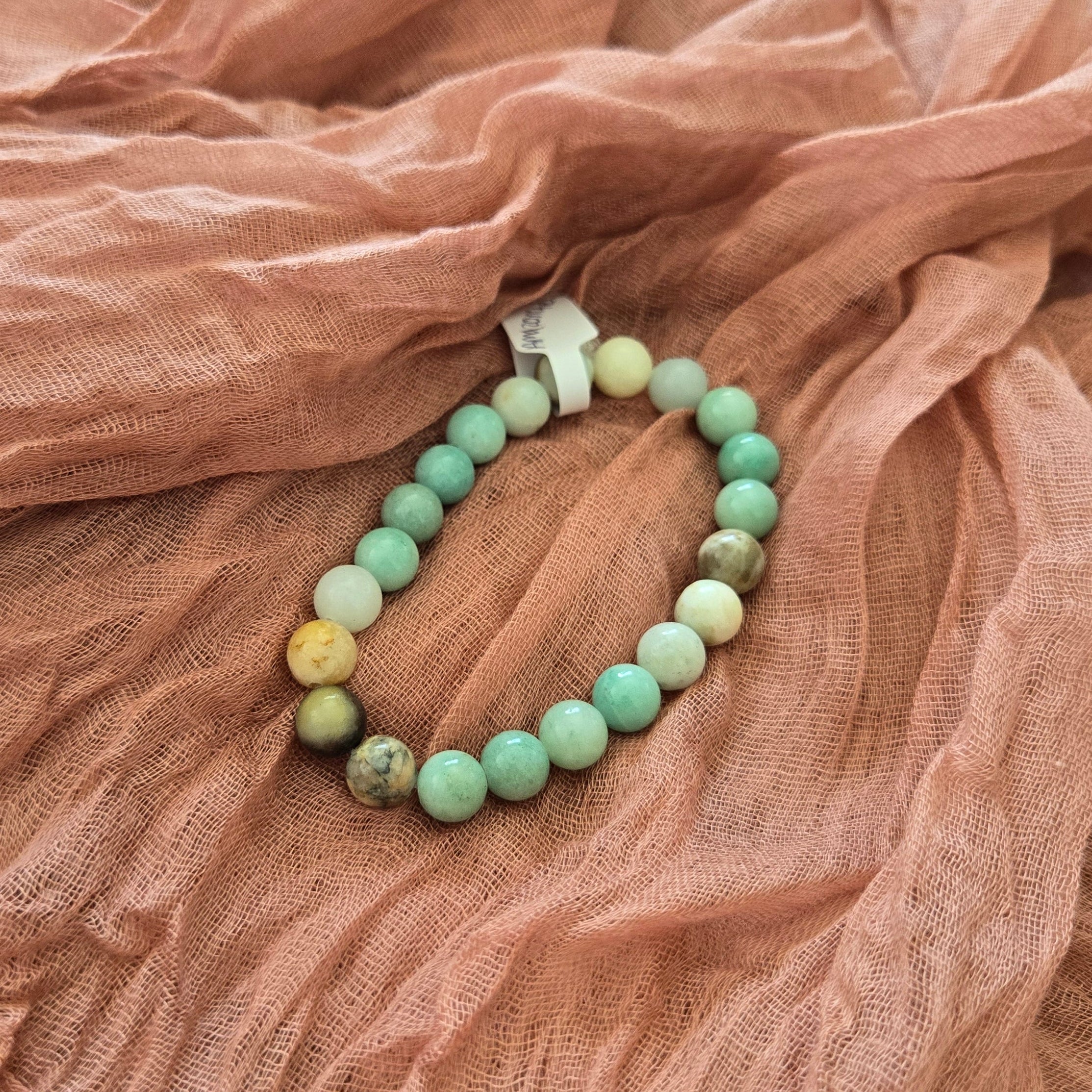 Amazonite Bracelet