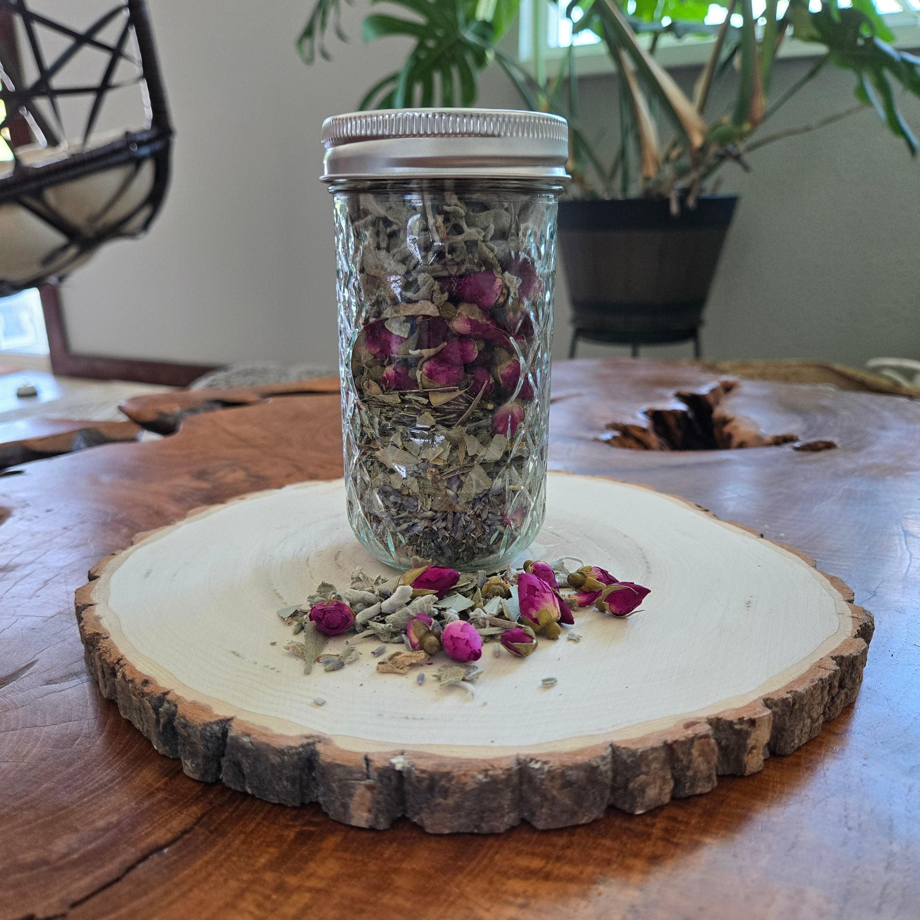 Earthshine Herbal Blend