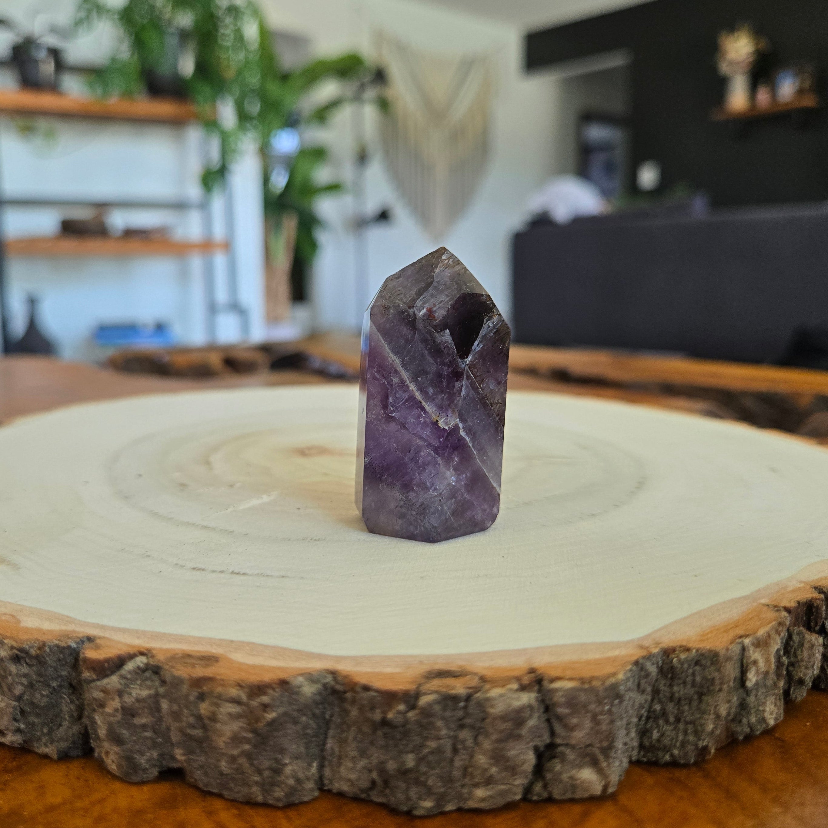 Amethyst Tower 2"
