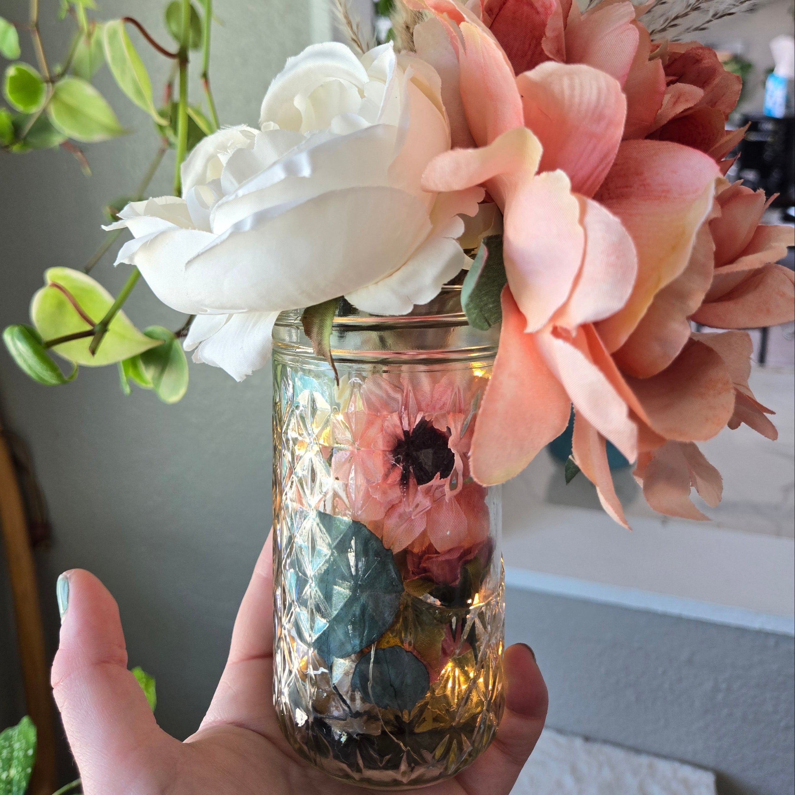 Forever Bouquet Small