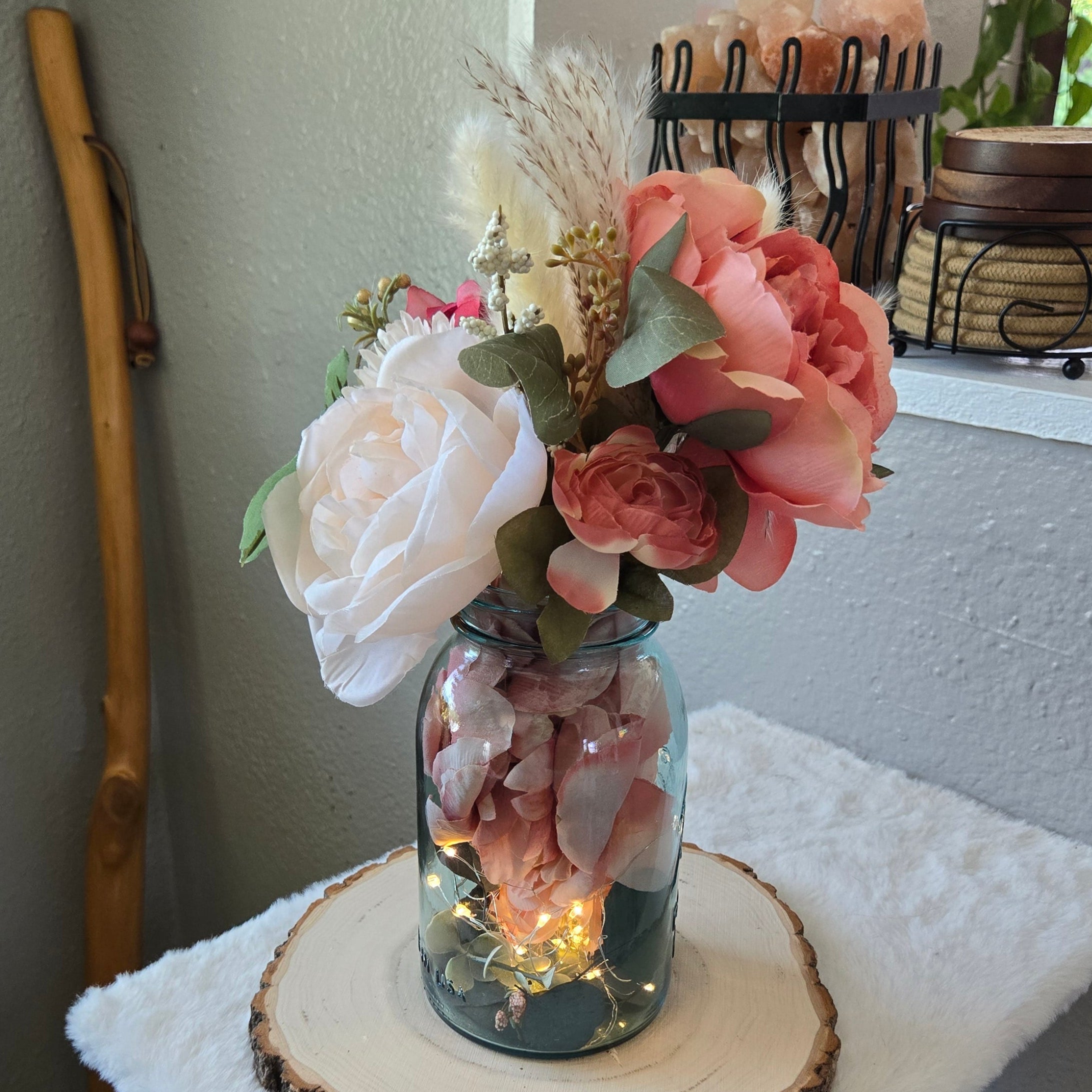 Forever Bouquet Large