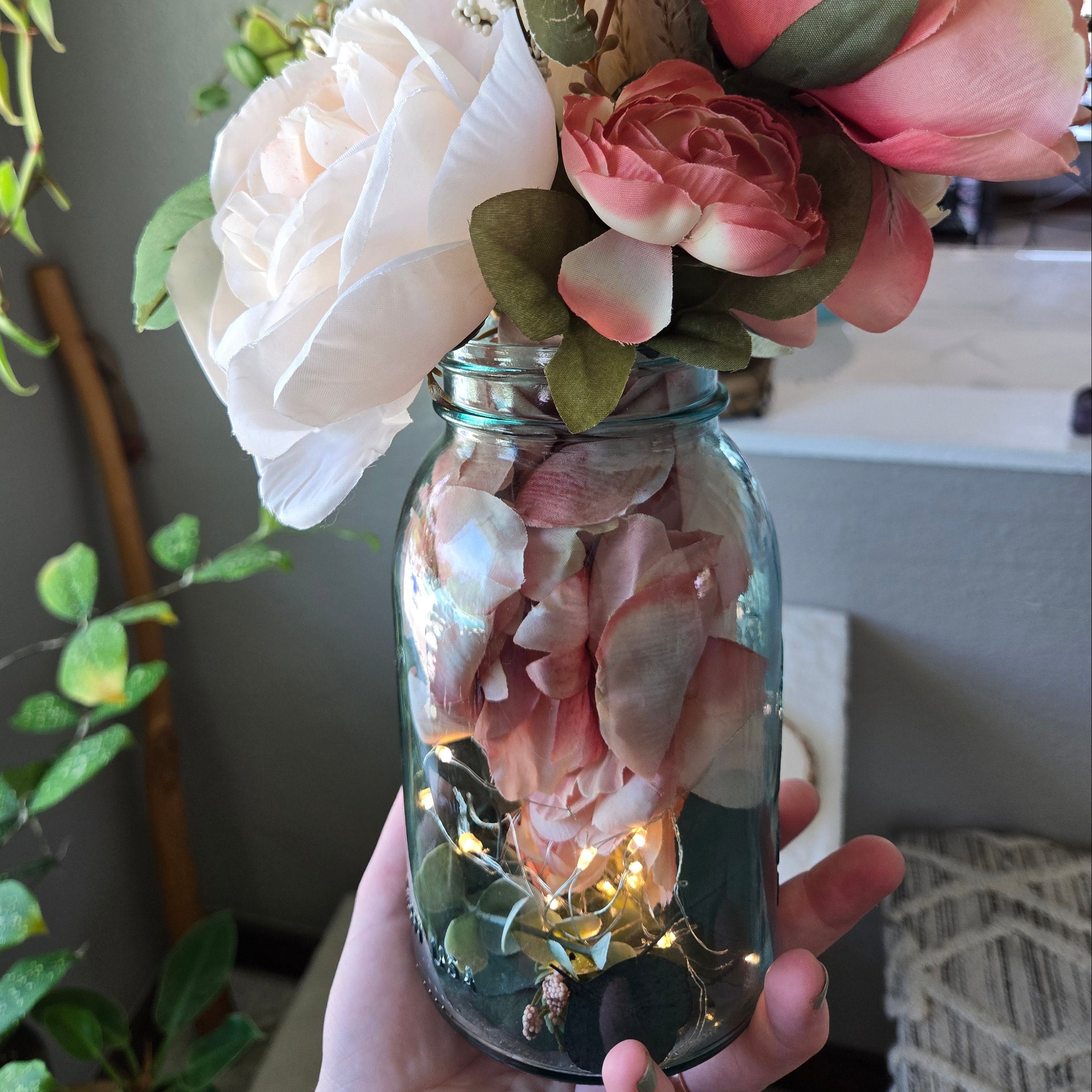 Forever Bouquet Large