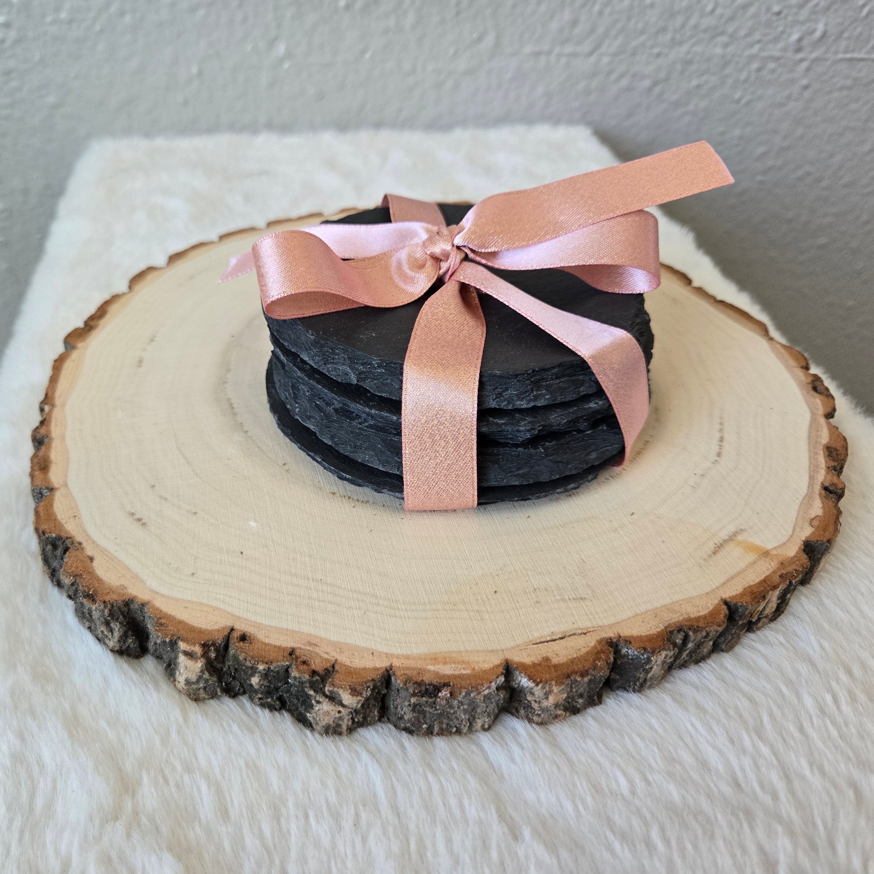 Slate Coasters