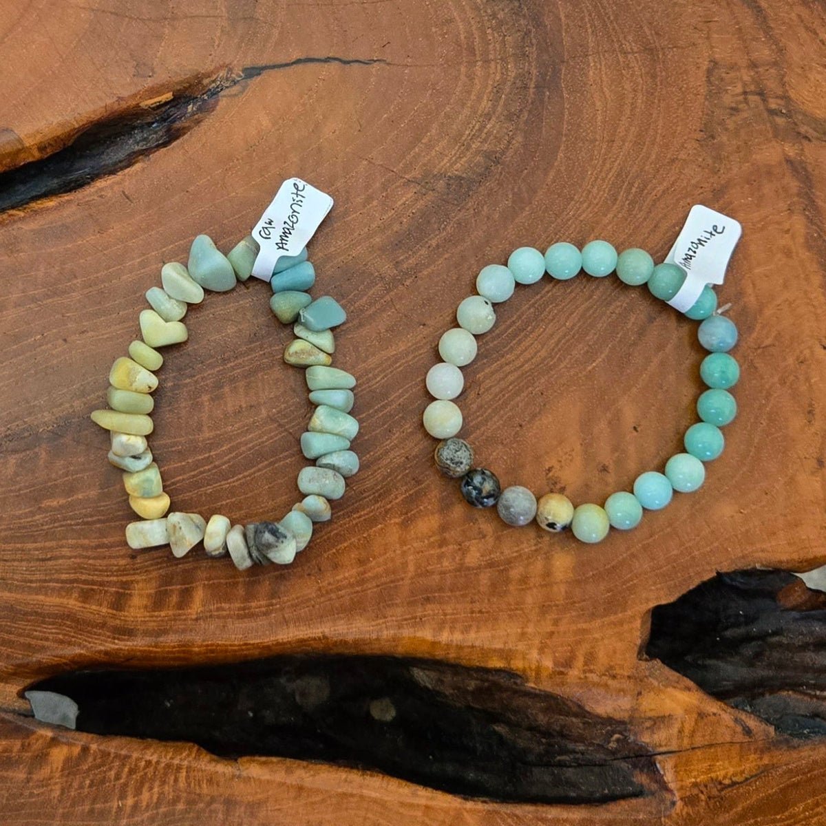 Amazonite Bracelet