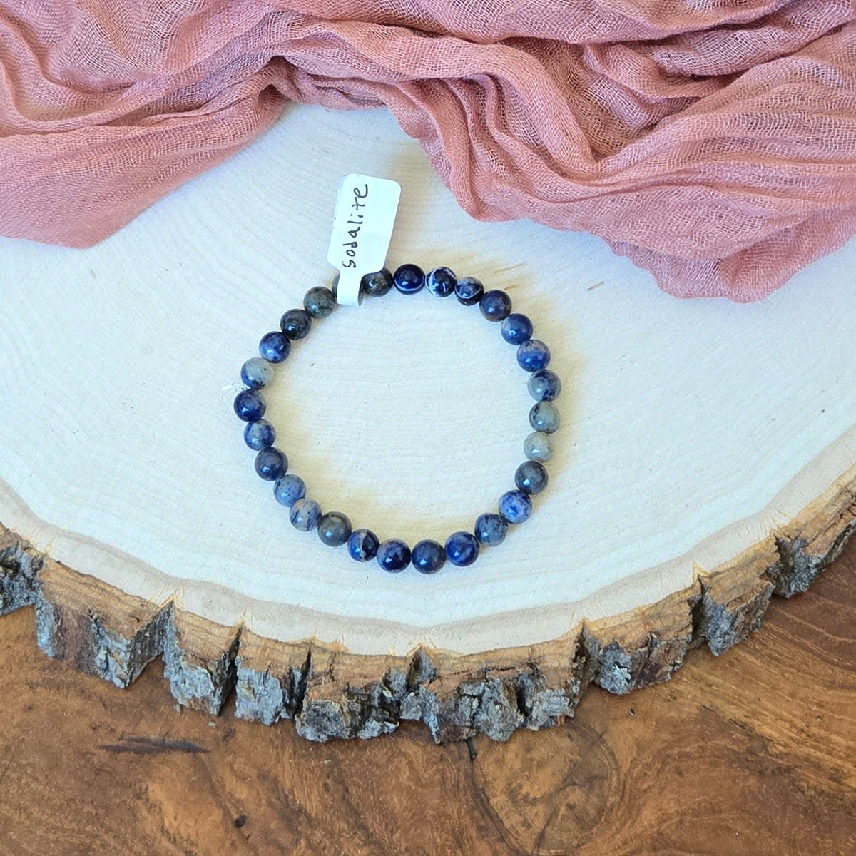 Sodalite Bracelet