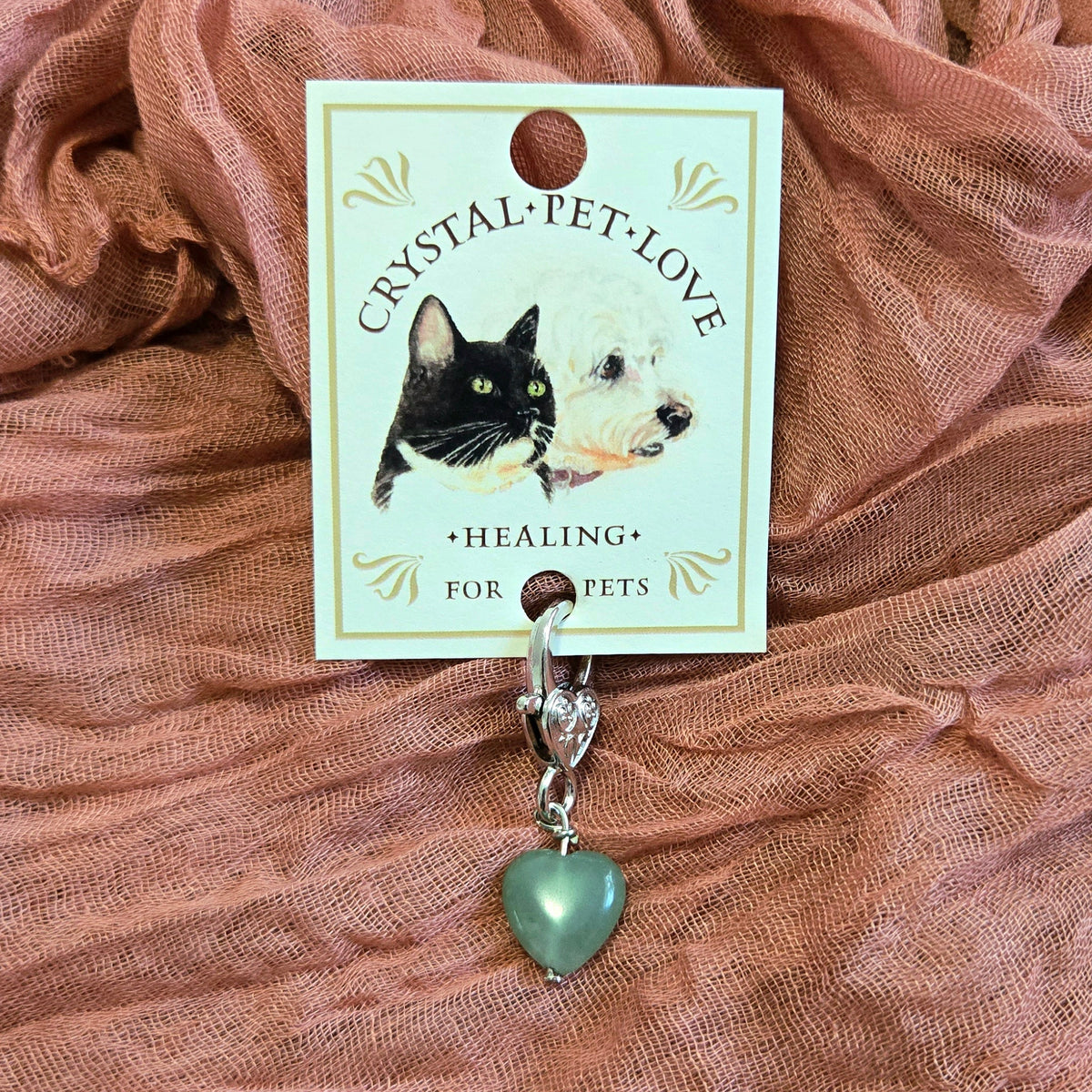 Pet Collar & Purse Charms