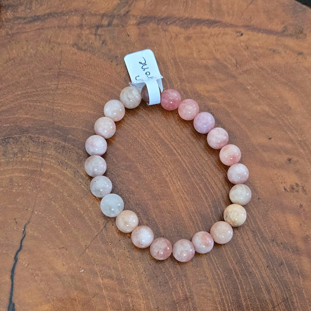 Sun Stone Bracelet