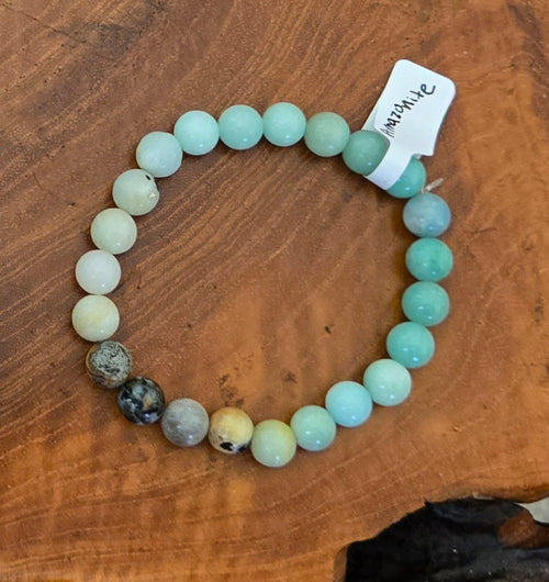 Amazonite Bracelet