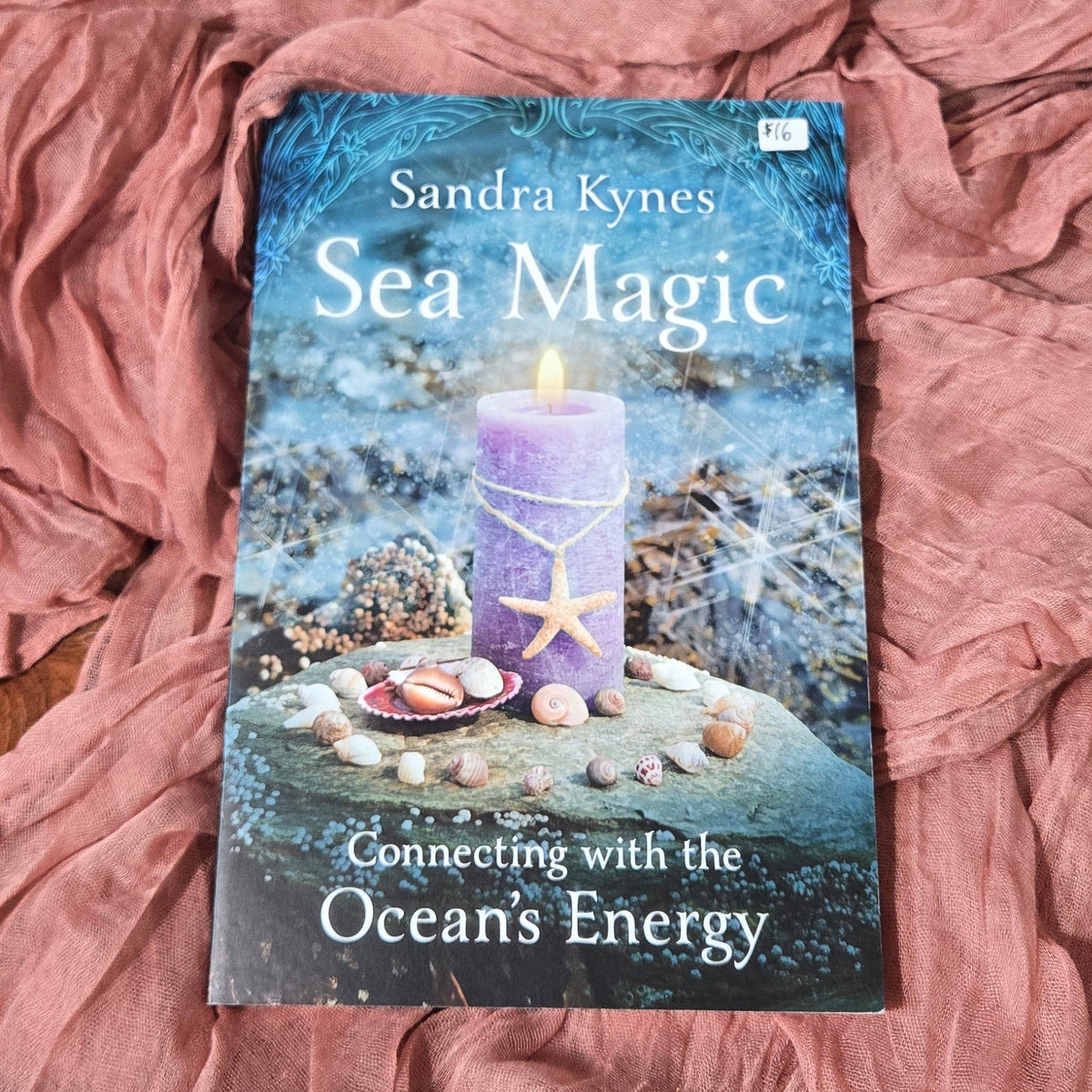 Sea Magic by Sandra Kynes