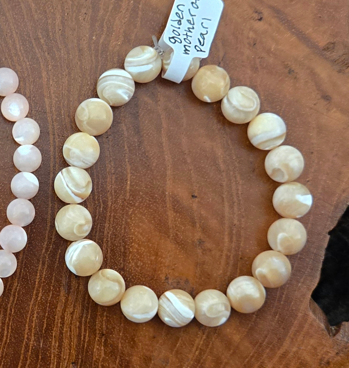 Mother of Pearl Bracelet