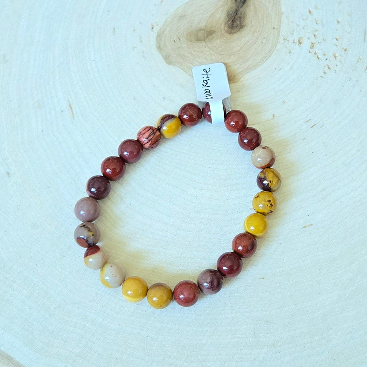 Mookaite Bracelet